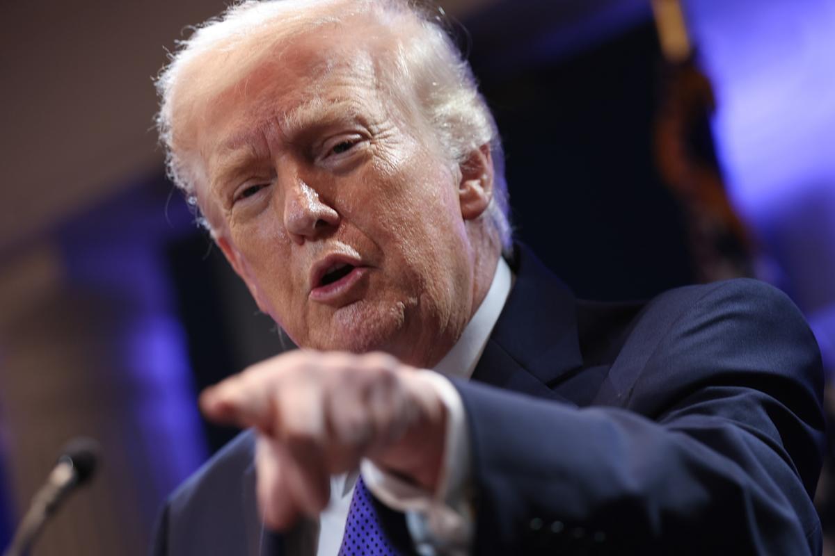 Judge Aileen Cannon Blocks Jack Smith's Trump Report Release